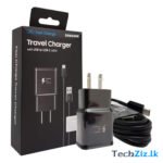 Samsung Fast Charger & Cable