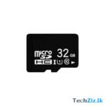 Micro SD Card