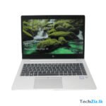 HP EliteBook 840 G6 - Intel i5 8th Gen | 8GB Ram | 256GB NVMe