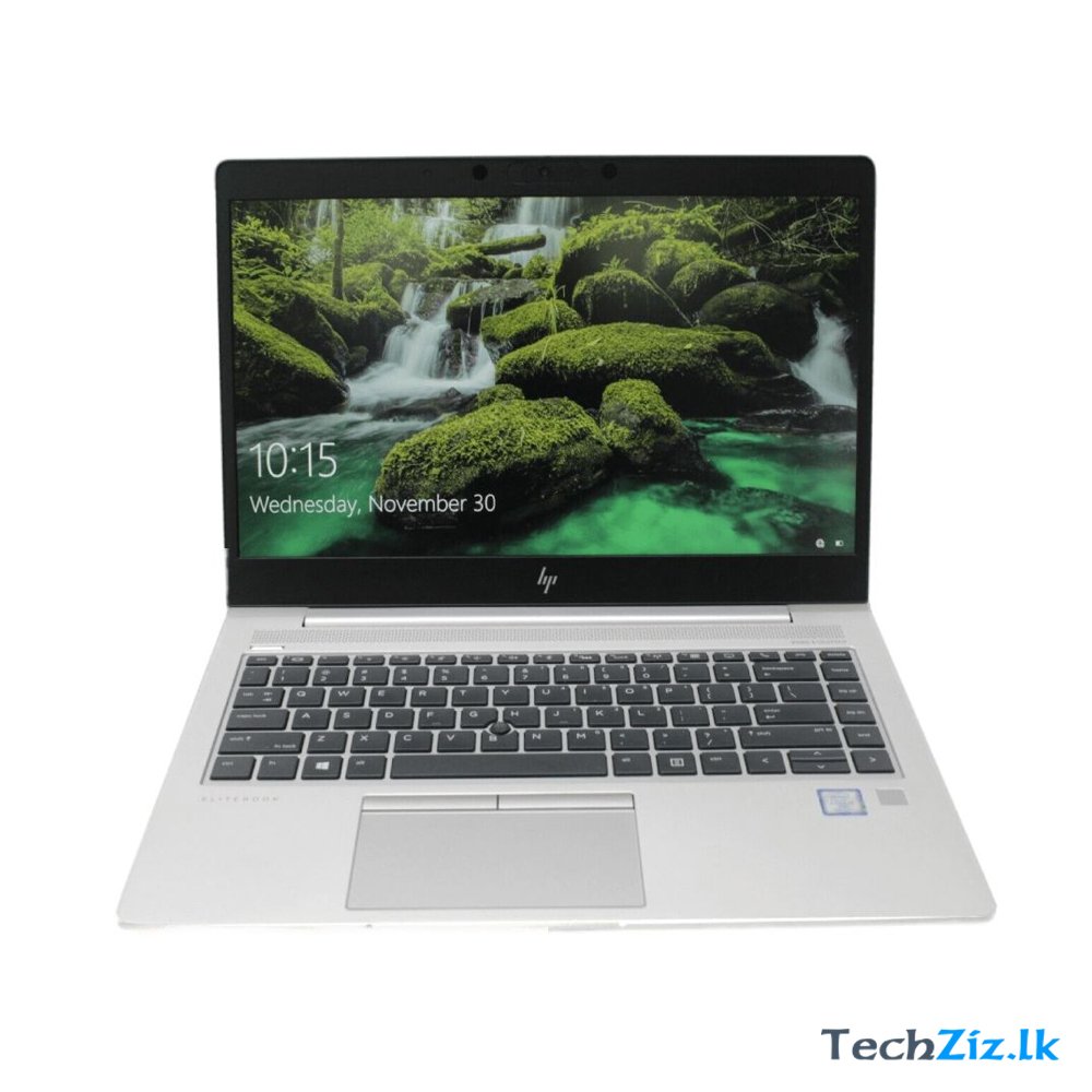 3-9-1.jpg HP EliteBook 840 G6 - Intel i5 8th Gen | 8GB Ram | 256GB NVMe - Image 1
