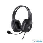 HP DHH-1601 Headphone