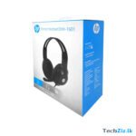 HP DHH-1601 Headphone - Image 4