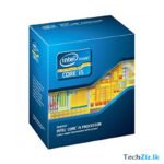 INTEL CORE I5 3RD GEN USED PROCESSOR