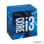 Intel Core i3 6TH GEN USED PROCESSOR