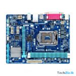 H61-2nd/3rd GEN GAMING MOTHER BOARD