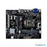 H81- 4th GEN GAMING MOTHER BOARD