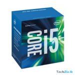 INTEL CORE I5 6TH GEN USED PROCESSOR