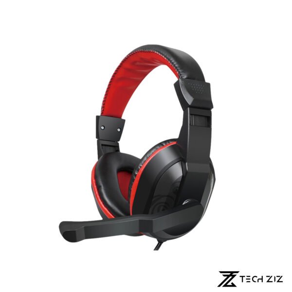 Jedel GH-112 Gaming Headset - Image 1