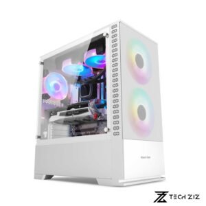 YISHUA White Casing