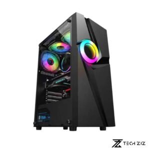 Shenwei Black Casing