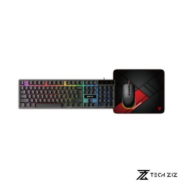 FANTECH P31 3 In 1 Hero Bundle Combo - Image 2