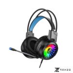iMICE HD-490 USB 7.1 RGB GAMING HEADSET