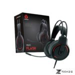 FANTECH HQ53 FLASH Gaming Headset - Image 2