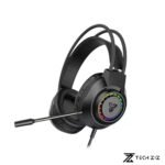 FANTECH PORTAL HQ55 Gaming Headset
