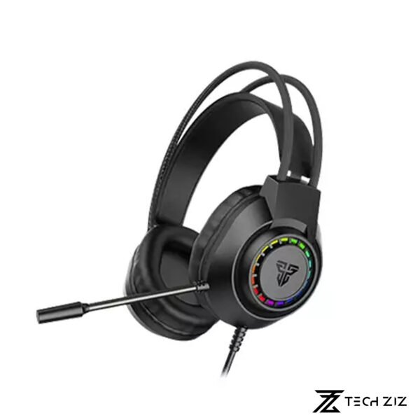 FANTECH PORTAL HQ55 Gaming Headset - Image 1