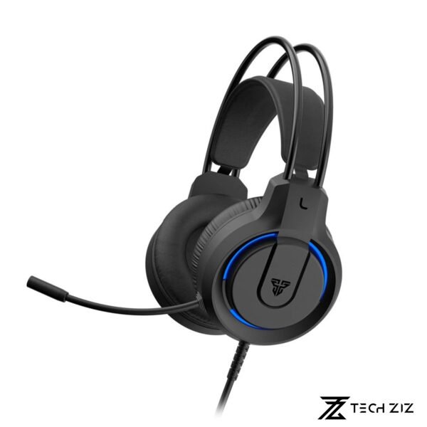 FANTECH HQ53 FLASH Gaming Headset - Image 1