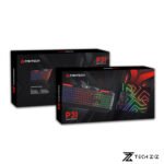 FANTECH P31 3 In 1 Hero Bundle Combo