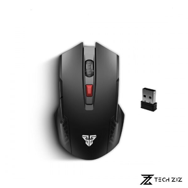 FANTECH WG10 RAIGOR II Wireless Gaming Mouse - Image 2