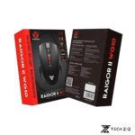 FANTECH WG10 RAIGOR II Wireless Gaming Mouse - Image 3