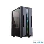 Golden Field – XH10i ATX Gaming Casing