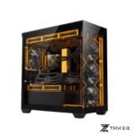 Anion 360 Black Casing