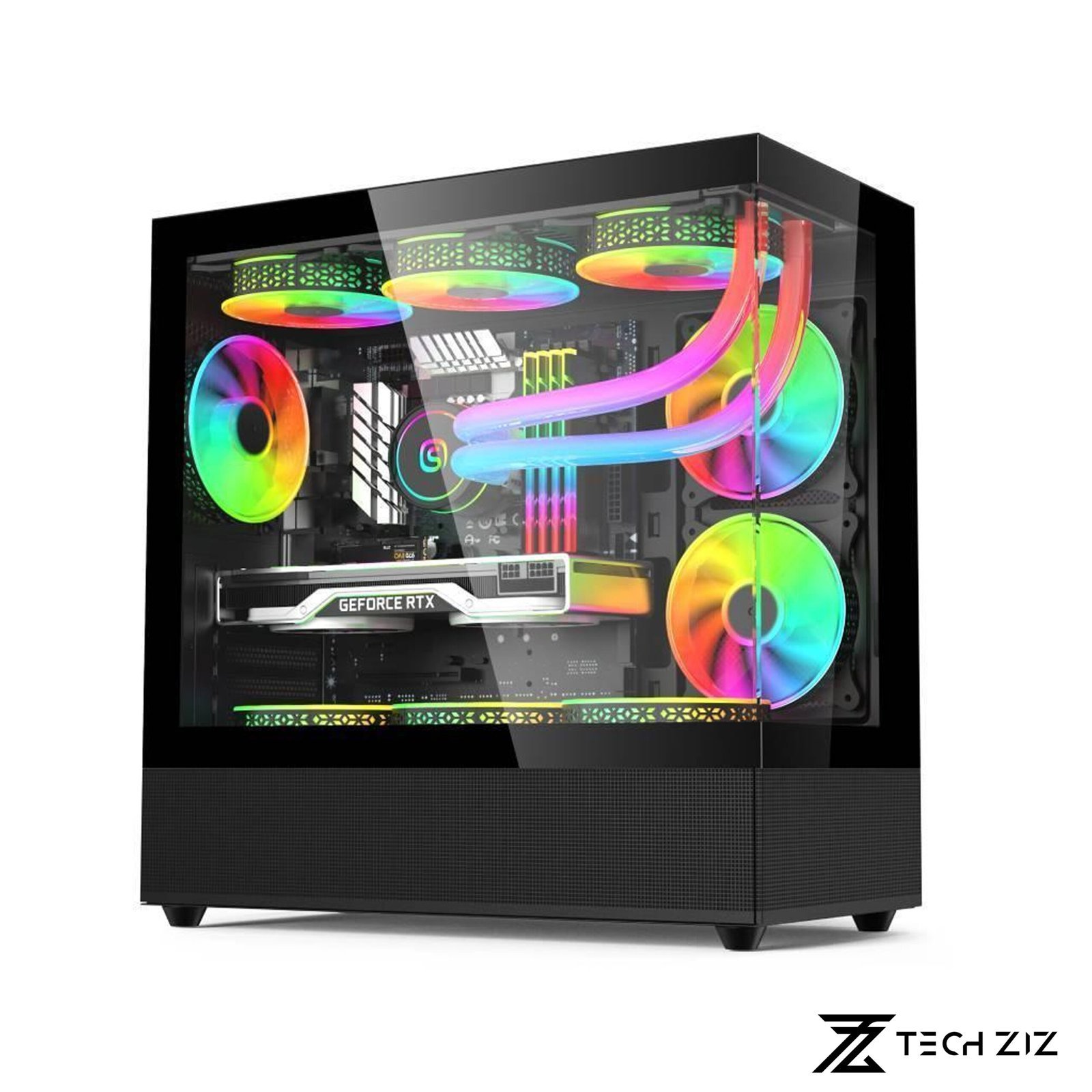 1-12-scaled-1.jpg V920 Black Casing - Image 1