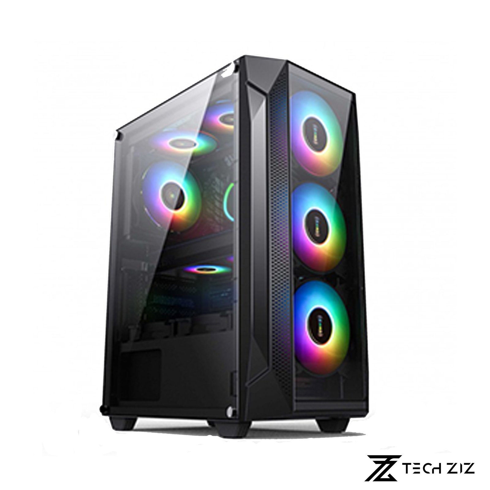 1-13-scaled-2.jpg Ruix Wind Black Casing - Image 1