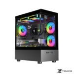 Furry T8 Gaming Casing