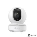EZVIZ TY1 Pro 2K Indoor Wi-Fi Camera