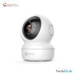 EZVIZ H6C 2K+ Indoor Wi-Fi Camera