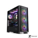 Golden Field 99A Black Casing