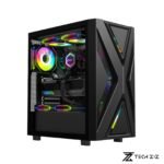 Leidun Black Casing - Image 2