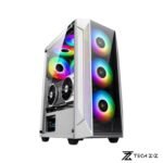 RUIX WIND WHITE CASING