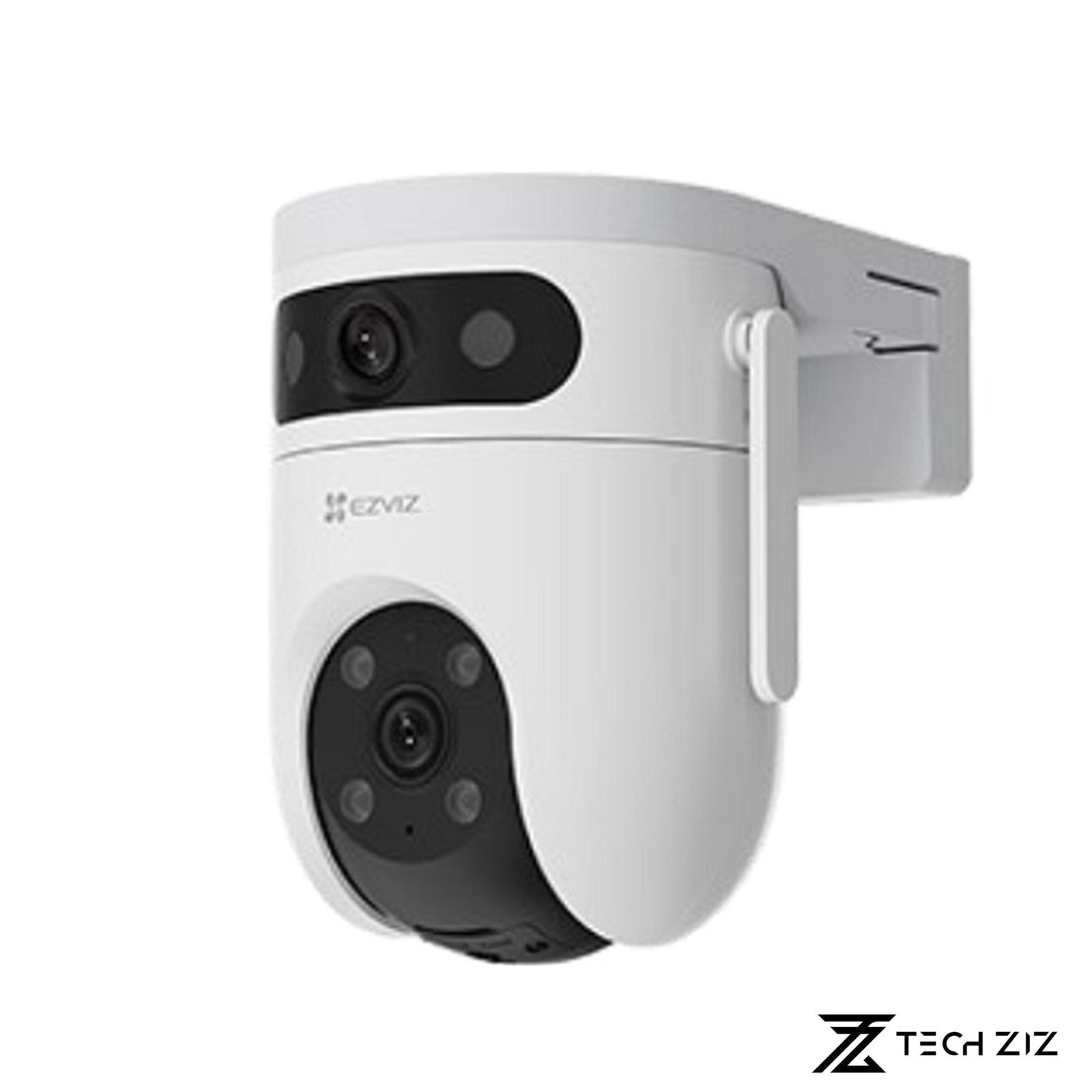 1-7-scaled-1.jpg Ezviz H9C Dual-Lens 2K Pan Tilt Wi-Fi two way audio colorvu Camera - Image 1