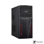 Golden Field 1076B Casing