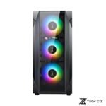 Ruix Wind Black Casing - Image 2