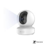 EZVIZ TY1 Pro 2K Indoor Wi-Fi Camera - Image 2