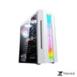 RUIX Twilight White Gaming Casin