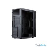Golden Field – XH10i ATX Gaming Casing - Image 3