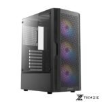 ANTEC AX20 Gaming Casing - Image 3