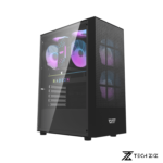 A290 Black With 03 ARGB Fan