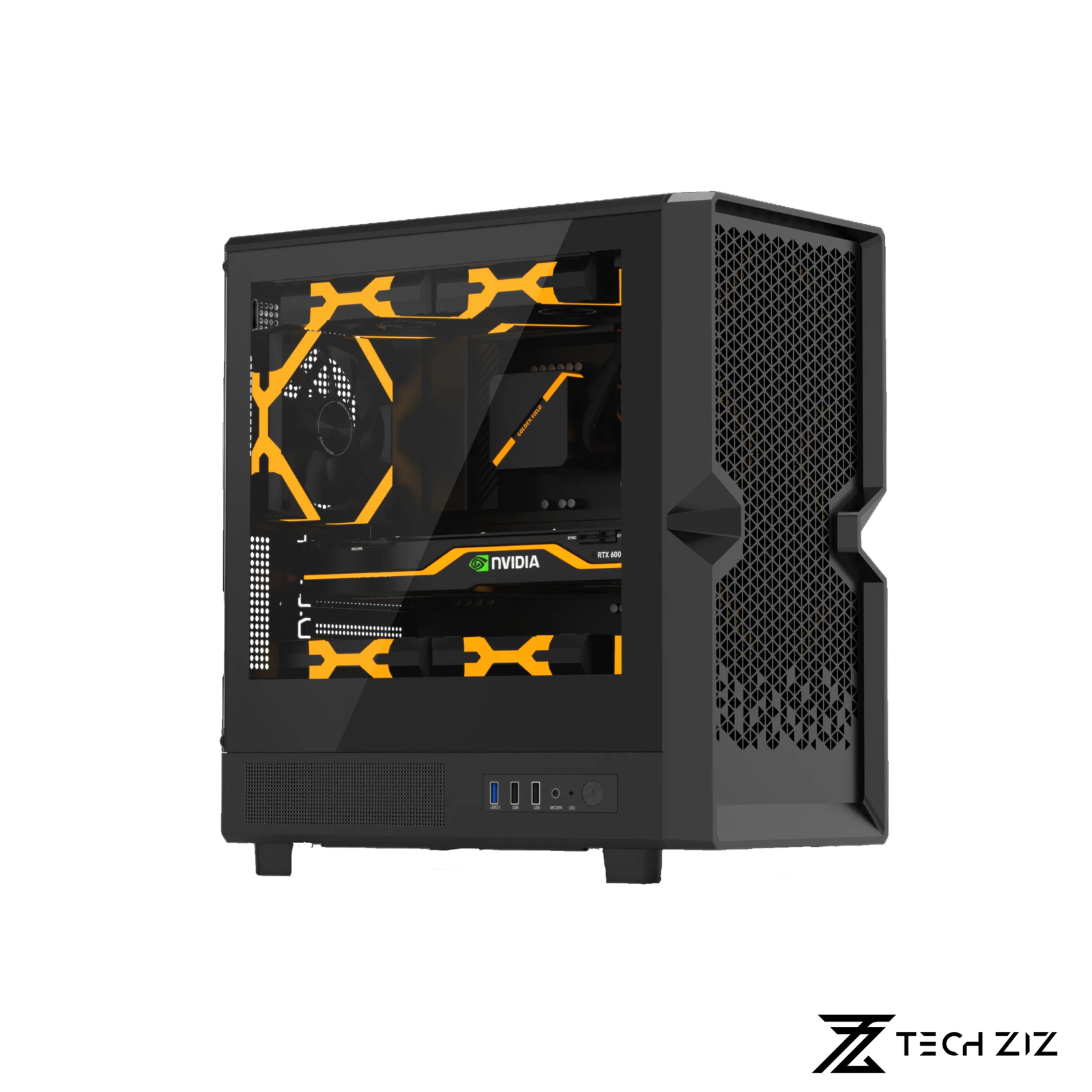 casing 4 Honor Hao Casing - Image 1