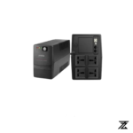 1.2KVA PROLINK PRO1201SFC Line Interactive UPS - Image 2