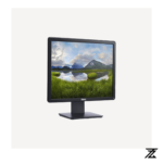 17 Square LCD Monitor Used - Image 2