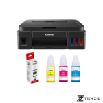 Canon G2010 Ink Tank Printer - Image 2