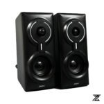 JEDEL S-570 2.1 USB POWER DESKTOP RGB SPEAKER With Bluetooth - Image 3