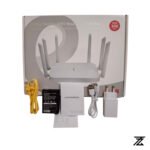 CP109 4G Mobile WiFi router wifi 6+ 300mbps 5000mAh Battery 4G LTE CPE - Image 4