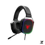 JEDEL GH-560 RGB LIGHTING HEADSET