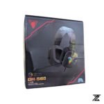 JEDEL GH-560 RGB LIGHTING HEADSET - Image 2