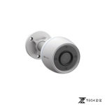 EZVIZ H3c - Outdoor Wi-Fi Smart Home Camera - Image 2